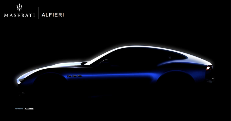Illustration for article titled Maserati Claims A Bonkers 0-60 MPH Time Of Under 2 Seconds For First Electric Car
